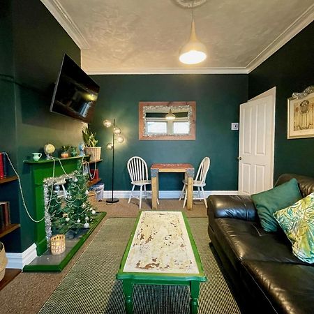 Stylish And Artistic Flat In Southend On Sea Leilighet Eksteriør bilde