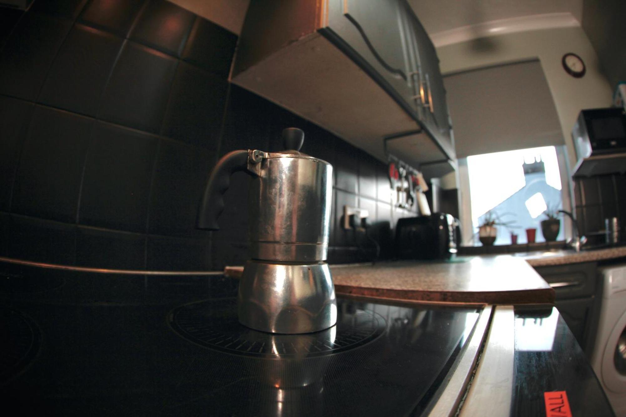 Stylish And Artistic Flat In Southend On Sea Leilighet Eksteriør bilde