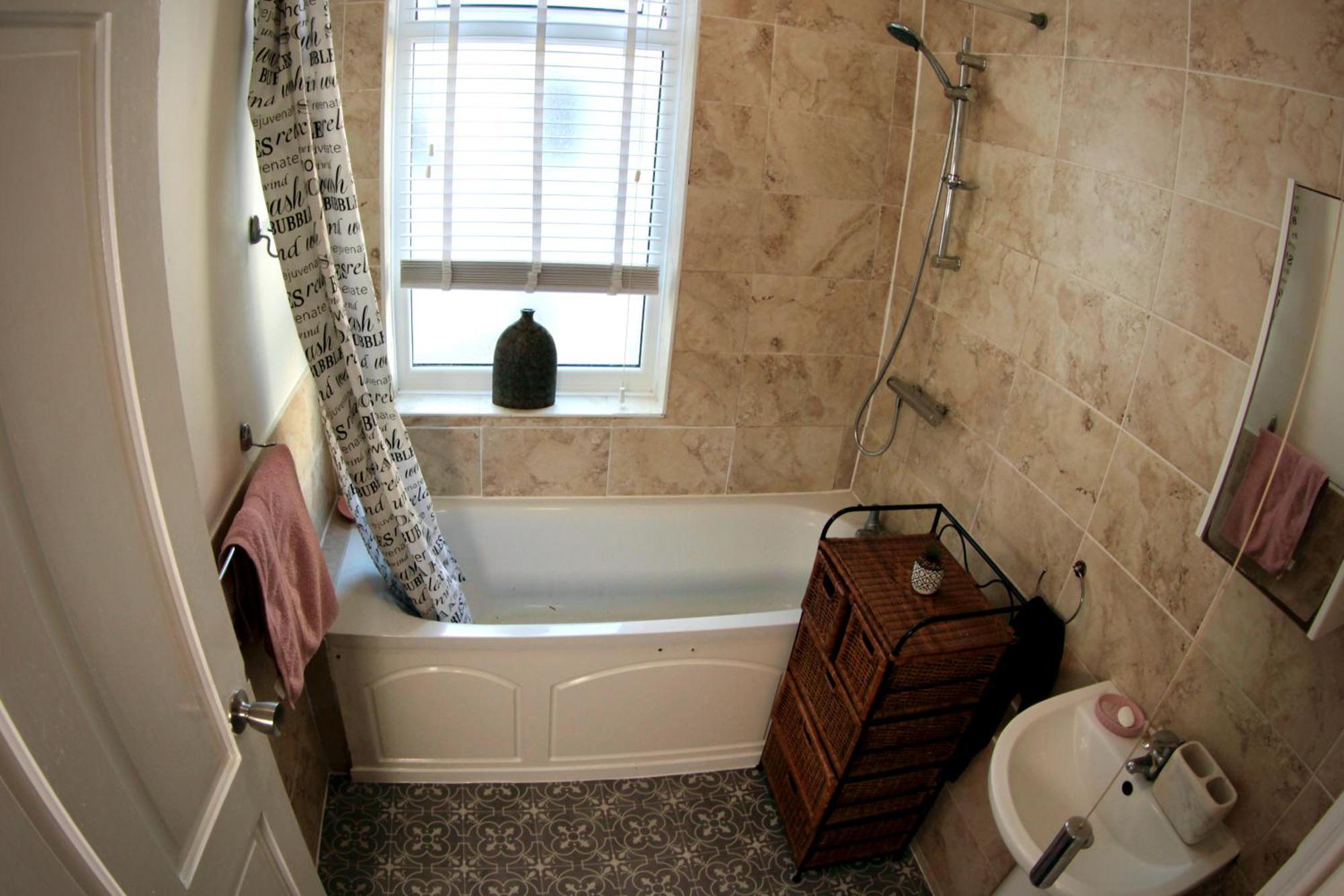 Stylish And Artistic Flat In Southend On Sea Leilighet Eksteriør bilde