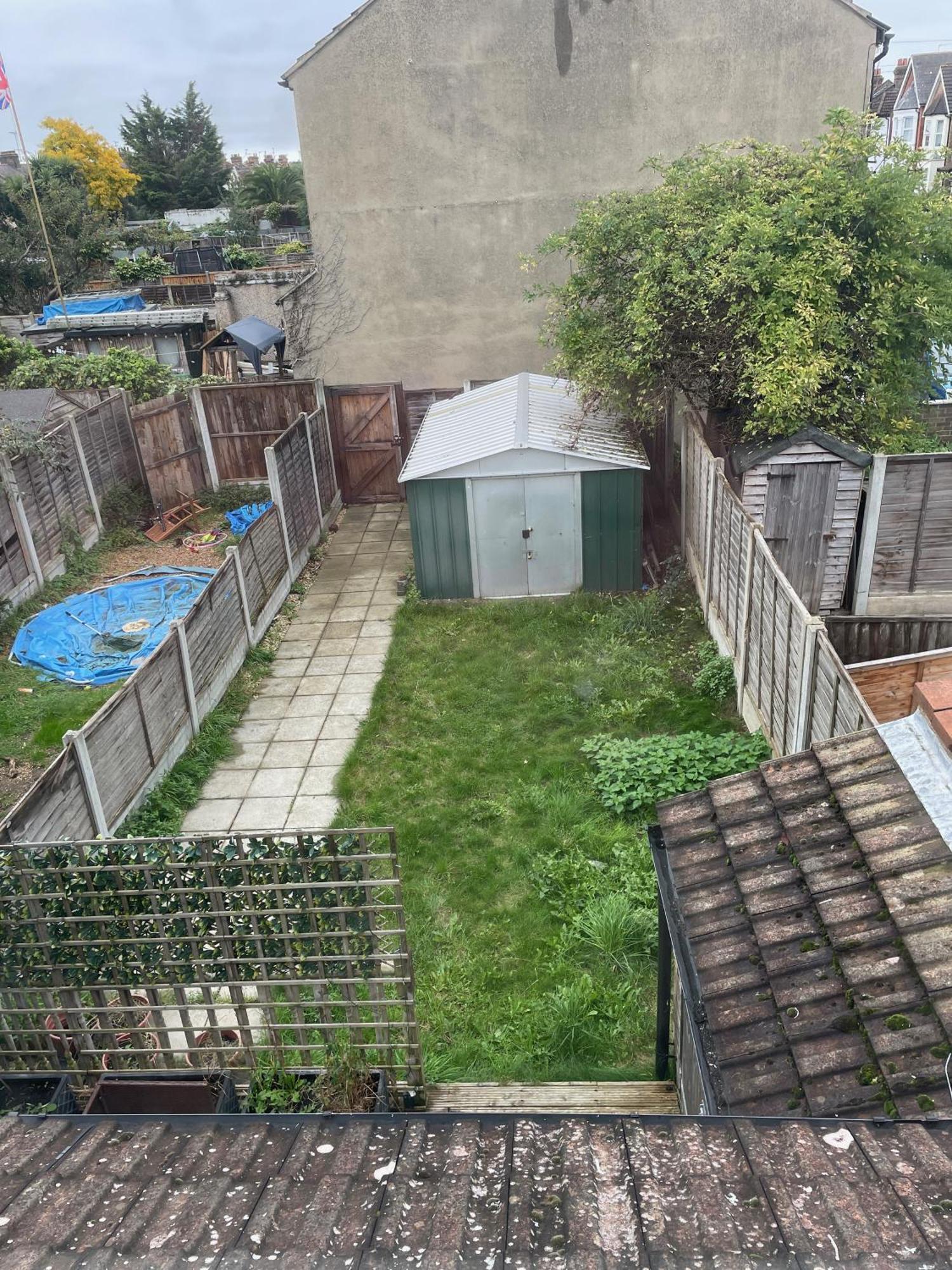 Stylish And Artistic Flat In Southend On Sea Leilighet Eksteriør bilde