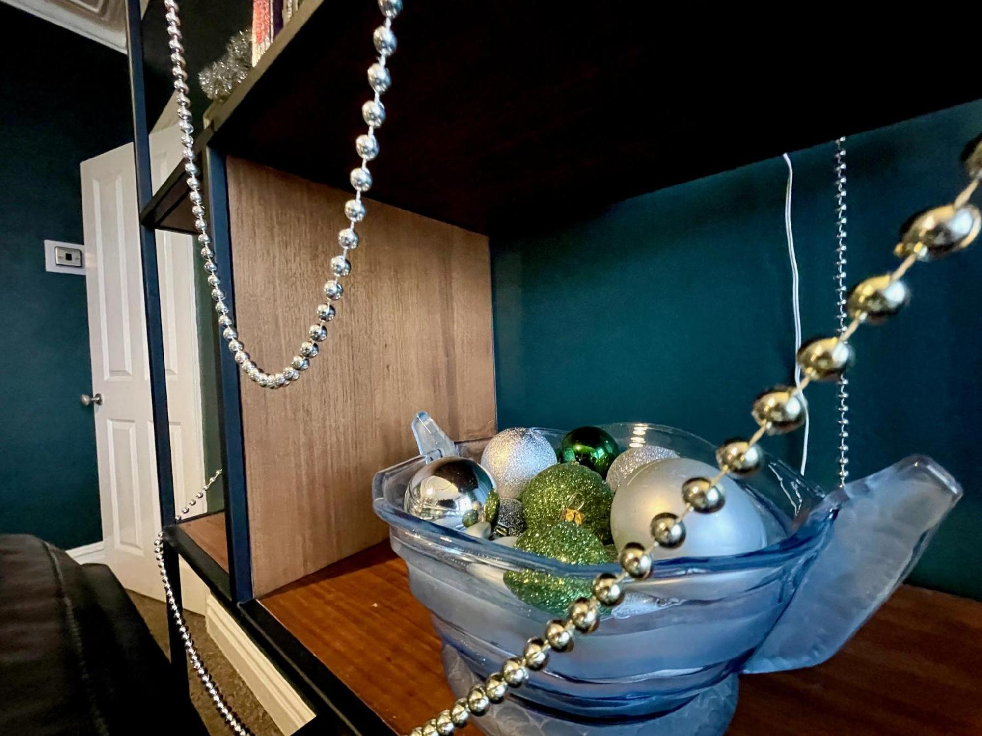 Stylish And Artistic Flat In Southend On Sea Leilighet Eksteriør bilde