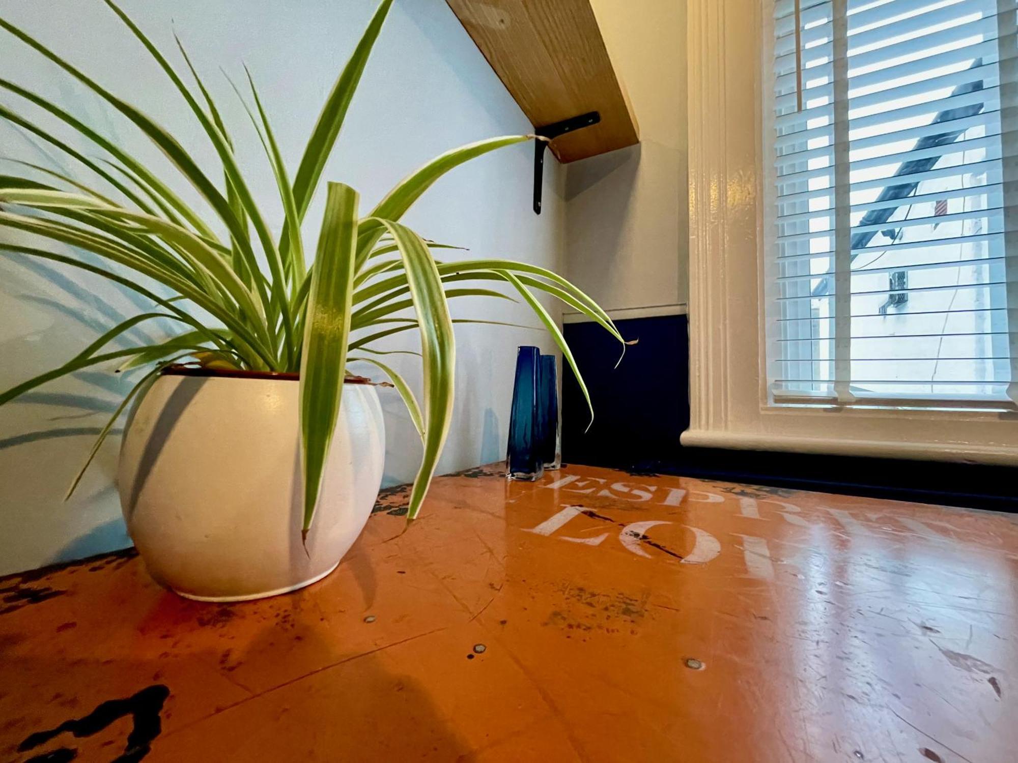 Stylish And Artistic Flat In Southend On Sea Leilighet Eksteriør bilde
