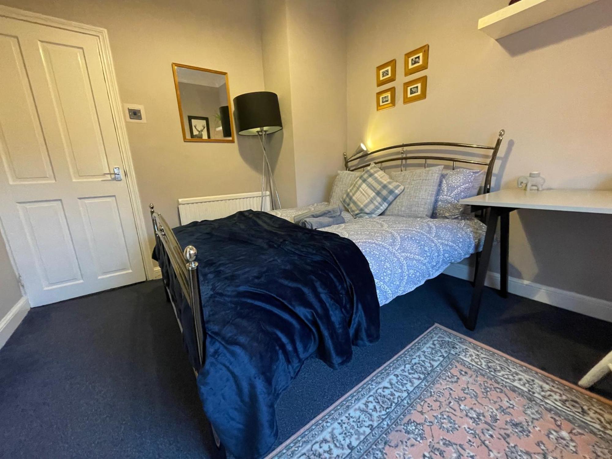 Stylish And Artistic Flat In Southend On Sea Leilighet Eksteriør bilde