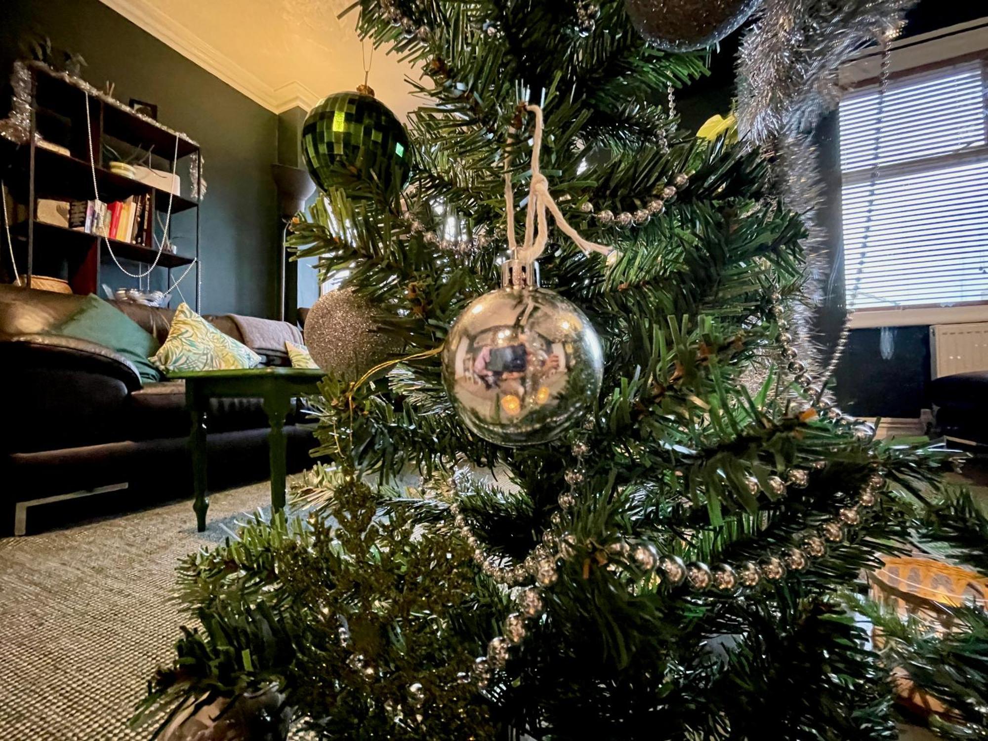 Stylish And Artistic Flat In Southend On Sea Leilighet Eksteriør bilde